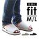 【当商品送料無料】スリッパ 室内 おしゃれ 通販 with 足指に爽快Fit ぴったりフィット 足指グリップ 前あきスリッパ 前開きスリッパ