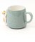 【当商品送料無料】マグカップ オシャレ かわいい 通販 つめとぎマグ コップ マグ まぐ コーヒーカップ カップ かわいい猫 ネコ ねこ 300ml