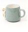 【当商品送料無料】マグカップ オシャレ かわいい 通販 つめとぎマグ コップ マグ まぐ コーヒーカップ カップ かわいい猫 ネコ ねこ 300ml