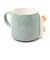 【当商品送料無料】マグカップ オシャレ かわいい 通販 つめとぎマグ コップ マグ まぐ コーヒーカップ カップ かわいい猫 ネコ ねこ 300ml