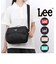 【当商品送料無料】Lee リー スマホショルダー ショルダーバッグ 3724 通販 スマホバッグ ミニショルダー スマホポシェット お財布ポシェット
