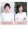 【当商品送料無料】プリシラ 白髪隠しウィッグ prisila ST-009 通販 ヘアピース プレミアム白髪かくしウィッグ ナチュラルショート