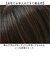 【当商品送料無料】プリシラ 白髪隠しウィッグ prisila ST-009 通販 ヘアピース プレミアム白髪かくしウィッグ ナチュラルショート