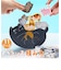 【当商品送料無料】知育玩具 積み木 通販 バランス積み木 11匹にゃんこ かわいい バランス ブロック 知育 子供 大人 シニア 手の運動 色の認識