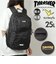 【当商品送料無料】スラッシャー リュック THRASHER THR-283 通販 リュックサック バックパック バッグ ポリエステル 軽量 25l