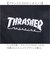 【当商品送料無料】スラッシャー リュック THRASHER THR-283 通販 リュックサック バックパック バッグ ポリエステル 軽量 25l