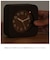 【当商品送料無料】TABLE CLOCK 置時計 ウッド 目覚まし時計 通販 置き時計 アラームクロック アラーム 天然木 目覚まし 木製 時計