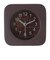 【当商品送料無料】TABLE CLOCK 置時計 ウッド 目覚まし時計 通販 置き時計 アラームクロック アラーム 天然木 目覚まし 木製 時計