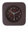 【当商品送料無料】TABLE CLOCK 置時計 ウッド 目覚まし時計 通販 置き時計 アラームクロック アラーム 天然木 目覚まし 木製 時計
