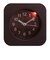 【当商品送料無料】TABLE CLOCK 置時計 ウッド 目覚まし時計 通販 置き時計 アラームクロック アラーム 天然木 目覚まし 木製 時計