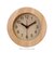 【当商品送料無料】TABLE CLOCK 置時計 ウッド 目覚まし時計 通販 置き時計 アラームクロック アラーム 天然木 目覚まし 木製 時計
