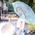 【当商品送料無料】ビニール傘 60cm ジャンプ傘 通販 長傘 雨傘 傘 カサ かさ ジャンプ グラデーション 大きめ ミルキートーン アンブレラ