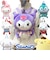 【当商品送料無料】アイプランニング キャラクター リュック 通販 リュックサック バックパック デイパック ぬいぐるみ キャラ ふわふわ フワフワ