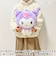 【当商品送料無料】アイプランニング キャラクター リュック 通販 リュックサック バックパック デイパック ぬいぐるみ キャラ ふわふわ フワフワ
