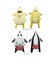 【当商品送料無料】アイプランニング キャラクター リュック 通販 リュックサック バックパック デイパック ぬいぐるみ キャラ ふわふわ フワフワ