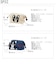 【当商品送料無料】化粧ポーチ FLAPPER フラッパー 通販 かわいい 可愛い レディース 女の子 小物入れ 小物整理 キャラクター ペンケース