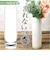 【当商品送料無料】ホワイエ PVシリンダー 通販 花瓶 割れない フラワーベース 大きい 花器 花びん 円柱 ポリカーボネート おしゃれ シンプル