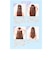 【当商品送料無料】プリシラ エクステ TX-25 PRISILA 通販 ヘアエクステ つけ毛 付け毛 エクステンション ロング 大人 ワンタッチ