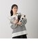 【当該商品送料無料】ルートート 猫 1297 通販 ROOTOTE トートバッグ トートバック ミニトートバッグ レディース キッズ