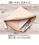 【当該商品送料無料】Native Creation 財布 通販 日本製 栃木レザー 経年変化 ミニ財布 L字ファスナー お財布 ミニサイフ