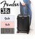 【当該商品送料無料】Fender フェンダー キャリーバッグ S 950-4500 通販 スーツケース キャリーバック 機内持ち込み 小型 小さめ