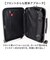 【当該商品送料無料】Fender フェンダー キャリーバッグ S 950-4500 通販 スーツケース キャリーバック 機内持ち込み 小型 小さめ