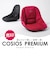 【当該商品送料無料】骨盤サポート チェア 姿勢矯正 通販 cosios Premium コシオスプレミアム ボードクッション 座椅子 美姿勢座椅子