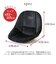 【当該商品送料無料】骨盤サポート チェア 姿勢矯正 通販 cosios Premium コシオスプレミアム ボードクッション 座椅子 美姿勢座椅子