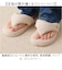 【当該商品送料無料】moz モズ スリッパ 室内 通販 Kurbits ルームスリッパ 室内履き パイルスリッパ 鼻緒 パイル レディース メンズ