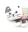 【当該商品送料無料】クッション ぬいぐるみ 通販 ぬいぐるみクッション 抱き枕 ネコ 猫 かわいい おしゃれ 柔らかい 癒し ごろ寝 添い寝 お昼寝