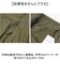 【当該商品送料無料】ミリタリージャケット メンズ 通販 ジャケット フィールドジャケット アウター 米軍タイプ ミリタリースタイル パーカー収納