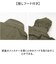 【当該商品送料無料】ミリタリージャケット メンズ 通販 ジャケット フィールドジャケット アウター 米軍タイプ ミリタリースタイル パーカー収納