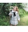 【当該商品送料無料】ワンピース キッズ 長袖 通販 ドレスワンピース 02061902 子供 ドレス 女の子 卒園式 入園式 入学式 結婚式