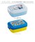 【当該商品送料無料】SKATER スケーター ランチボックス 840ml P84 通販 弁当箱 お弁当箱 弁当 ランチ容器 子供用 キャラクター
