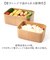 【当該商品送料無料】保存容器 プラスチック ケース 通販 日本製 食品保存容器 210ml 435ml 2個セット お弁当箱 ランチボックス 弁当箱