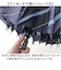 【当該商品送料無料】長傘 65cm 16本骨 メンズ 通販 雨傘 傘 かさ カサ アンブレラ メンズ傘 グラスファイバー骨 丈夫 風に強い 骨が多い