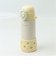 【当該商品送料無料】ベビー 保冷 ストローマグ 400ml 通販 ストローボトル 子供用水筒 ステンレスボトル 水筒 ワンタッチ ベルト付き
