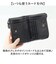 【当該商品送料無料】Control コントロール 本革 二つ折り財布 メンズ 通販 折り財布 お財布 財布 さいふ サイフ 二つ折り 小銭入れ
