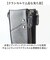 【当該商品送料無料】Control コントロール 本革 二つ折り財布 メンズ 通販 折り財布 お財布 財布 さいふ サイフ 二つ折り 小銭入れ