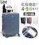 【当該商品送料無料】Lee リー キャリーバッグ 320-9041 通販 キャリーバック 約 52L- 60L キャリーケース スーツケース