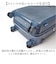 【当該商品送料無料】Lee リー キャリーバッグ 320-9041 通販 キャリーバック 約 52L- 60L キャリーケース スーツケース