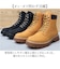 【当該商品送料無料】glabella グラベラ ブーツ メンズ glbb308 通販 ワークブーツ レースアップブーツ メンズブーツ