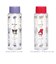【当該商品送料無料】SKATER スケーター ボトル 350ml PDH4 通販 水筒 子供用水筒 マイボトル 六角形 クリア 透明 直飲み