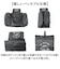 【当該商品送料無料】ボストンバッグ 折りたたみ 大容量 通販 キャリーオンバッグ 40L ボストンバック 折り畳み パッカブル バッグ