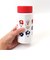 【当該商品送料無料】ステンレスボトル 350ml 通販 マグボトル 水筒 ボトル マグ 八角形 ステンレス 直飲み 保温 保冷 持ち運び かわいい