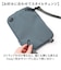 【当商品送料無料】moz モズ スマホショルダー 2way 撥水 zzrk-03 通販 スマホショルダーバッグ スマホショルダーバック ポシェット