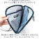 【当商品送料無料】moz モズ スマホショルダー 2way 撥水 zzrk-03 通販 スマホショルダーバッグ スマホショルダーバック ポシェット