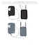 【当商品送料無料】moz モズ スマホショルダー 2way 撥水 zzrk-03 通販 スマホショルダーバッグ スマホショルダーバック ポシェット