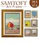 【当商品送料無料】アートフレーム 通販 サムトフト SamToft 壁掛けアート 壁飾り 絵画 インテリア モダン 玄関 リビング 寝室 癒し