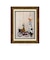 【当商品送料無料】アートフレーム 通販 サムトフト SamToft 壁掛けアート 壁飾り 絵画 インテリア モダン 玄関 リビング 寝室 癒し